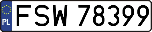 FSW78399