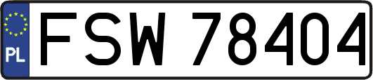 FSW78404