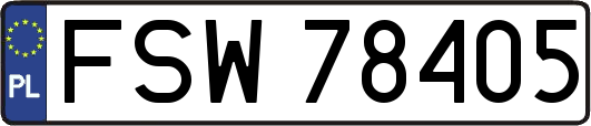 FSW78405