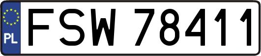 FSW78411