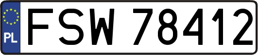 FSW78412