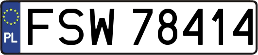 FSW78414