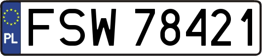 FSW78421