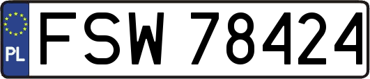 FSW78424