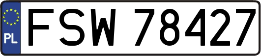 FSW78427
