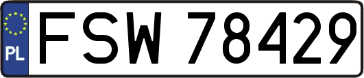 FSW78429