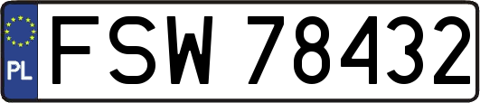 FSW78432