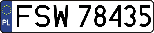 FSW78435
