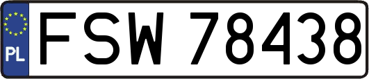 FSW78438