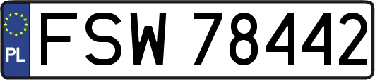 FSW78442