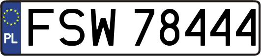 FSW78444