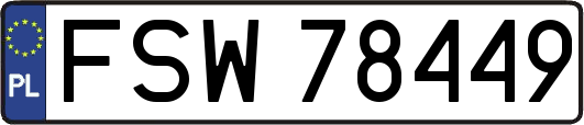 FSW78449