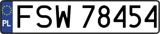 FSW78454