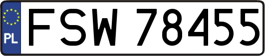 FSW78455
