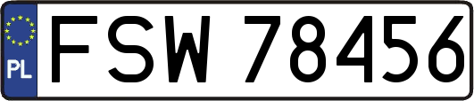 FSW78456