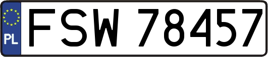 FSW78457