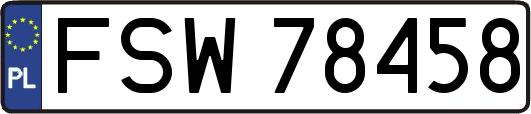 FSW78458