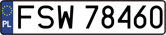 FSW78460