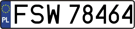 FSW78464