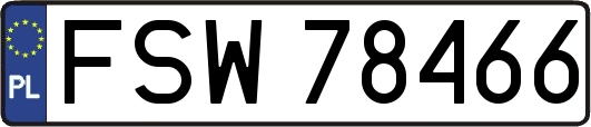 FSW78466