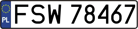 FSW78467