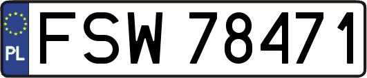 FSW78471