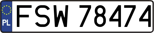 FSW78474