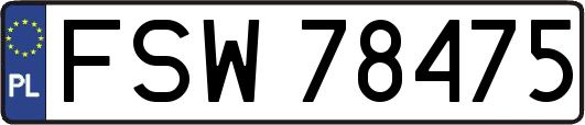 FSW78475