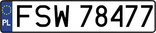 FSW78477