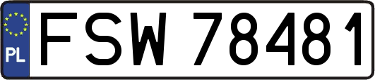 FSW78481