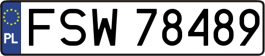 FSW78489