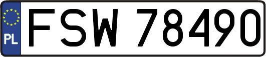 FSW78490