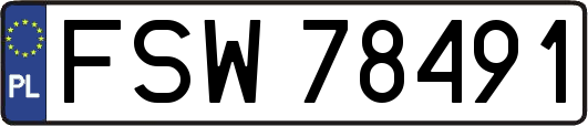 FSW78491
