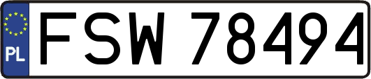 FSW78494