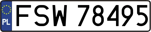 FSW78495