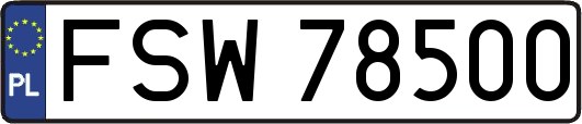 FSW78500