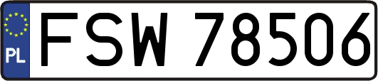 FSW78506