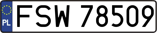 FSW78509