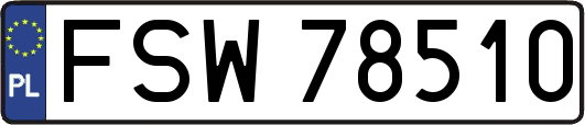 FSW78510