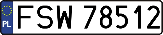 FSW78512
