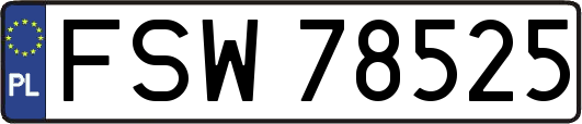 FSW78525