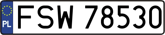 FSW78530