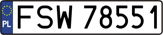 FSW78551