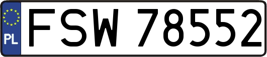 FSW78552