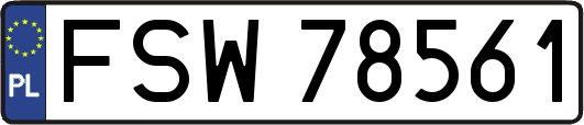 FSW78561