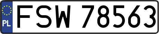 FSW78563