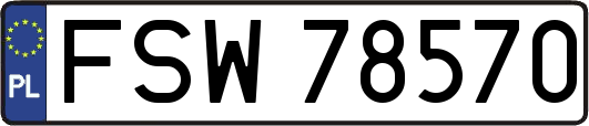 FSW78570