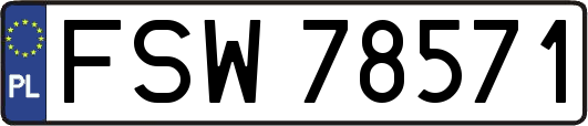 FSW78571