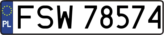 FSW78574
