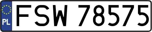 FSW78575